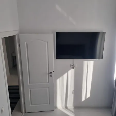 V&t With Parking Apartament *