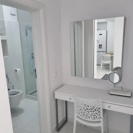 Apartament V&t With Parking Constanţa